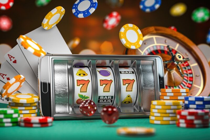 Casino Online Có Bịp Không? Giải Đáp Sự Thật Từ Chuyên Gia 3 Muốn biết caisno online có bịp không người chơi cần dựa vào các dấu hiệu nhận biết điển hình