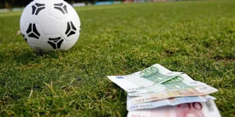 Kèo bóng đá trực tuyến có sức hút hấp dẫn với cộng đồng bet thủ