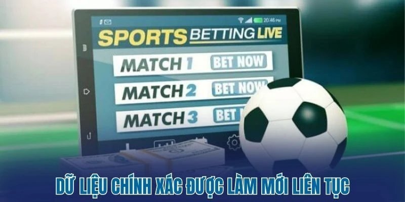 Acb8 được đánh giá cao về tốc độ, Odds và độ ổn định khi chơi kèo live bóng 